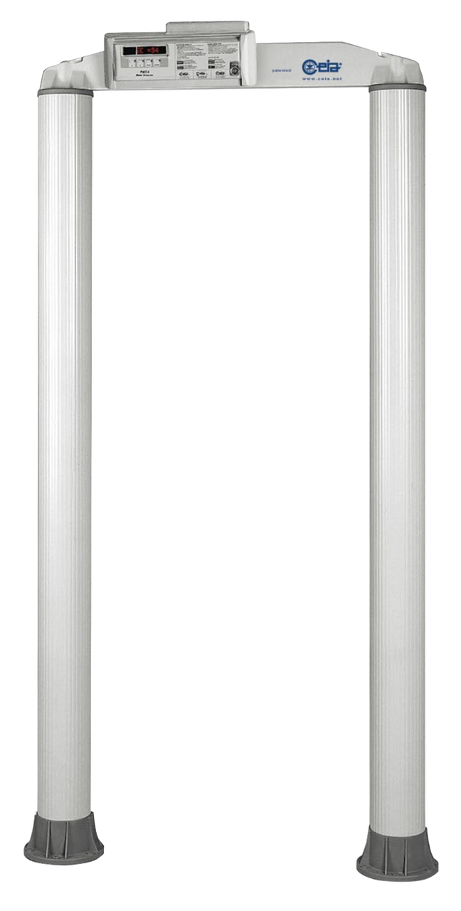 Ceia Ceia Classic Walk Through Metal Detector - $2950.00 at BOTACH 