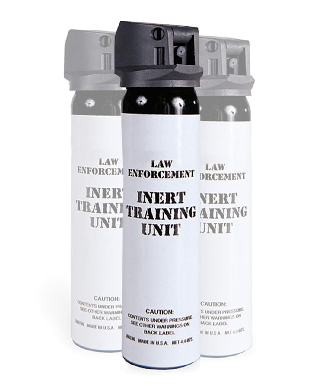 RedMan Inert OC Spray