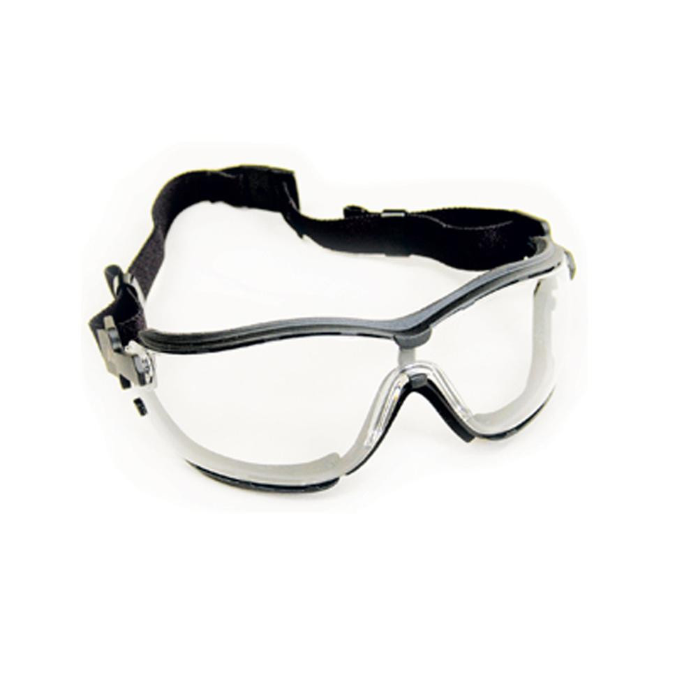 RedMan Safety Glasses