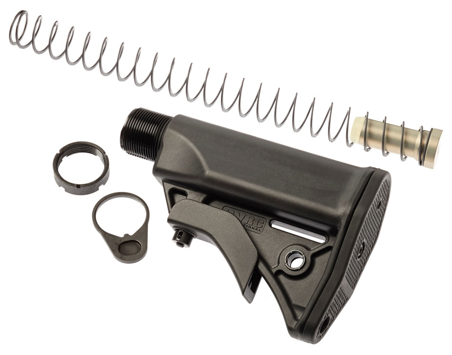 LWRC Ultra Compact Stock Kit