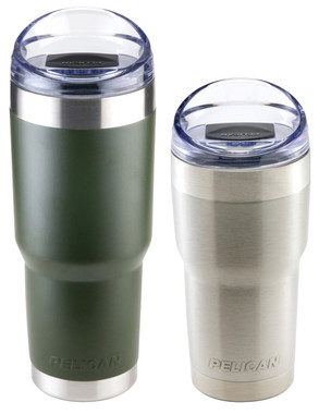 Pelican Traveler Tumbler