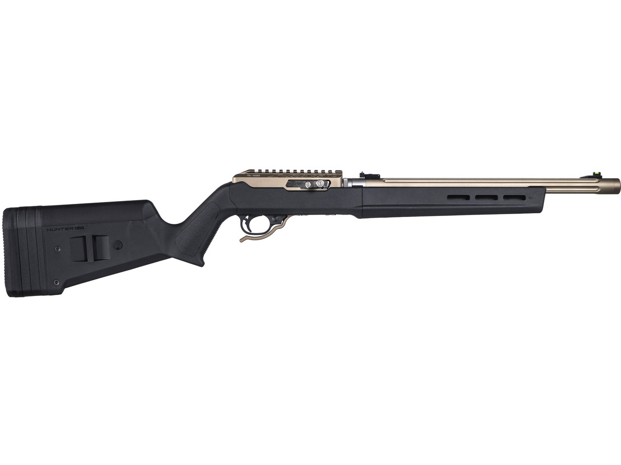 Magpul Hunter X-22 TakeDown Ruger 10/22 Stock