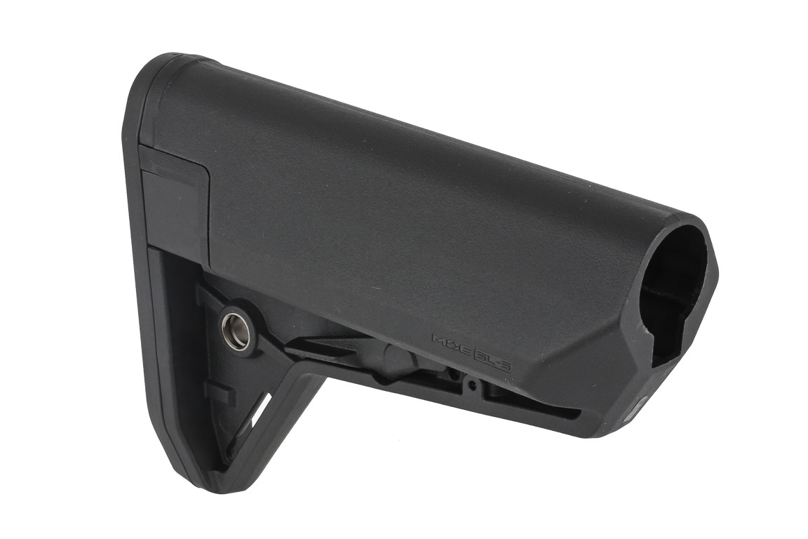 Magpul MOE SL-S Carbine Stock w/Waterproof Battery Storage Compartment
