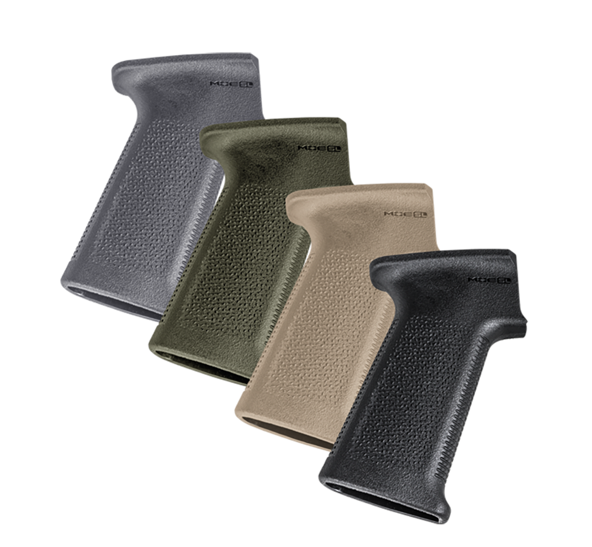 Magpul MOE SL AK47/AK74 Grips