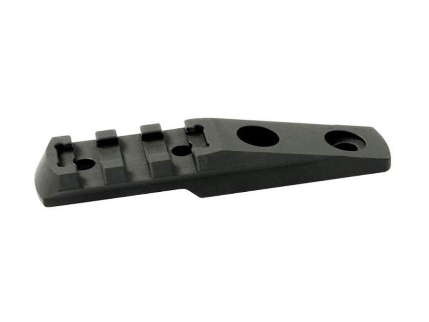 Magpul M-LOK Aluminum Cantilever Rail/Light Mount
