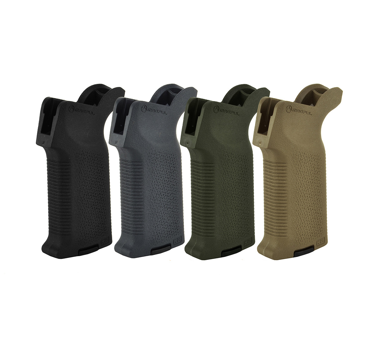 Magpul MOE K2 AR15/M4 Grips