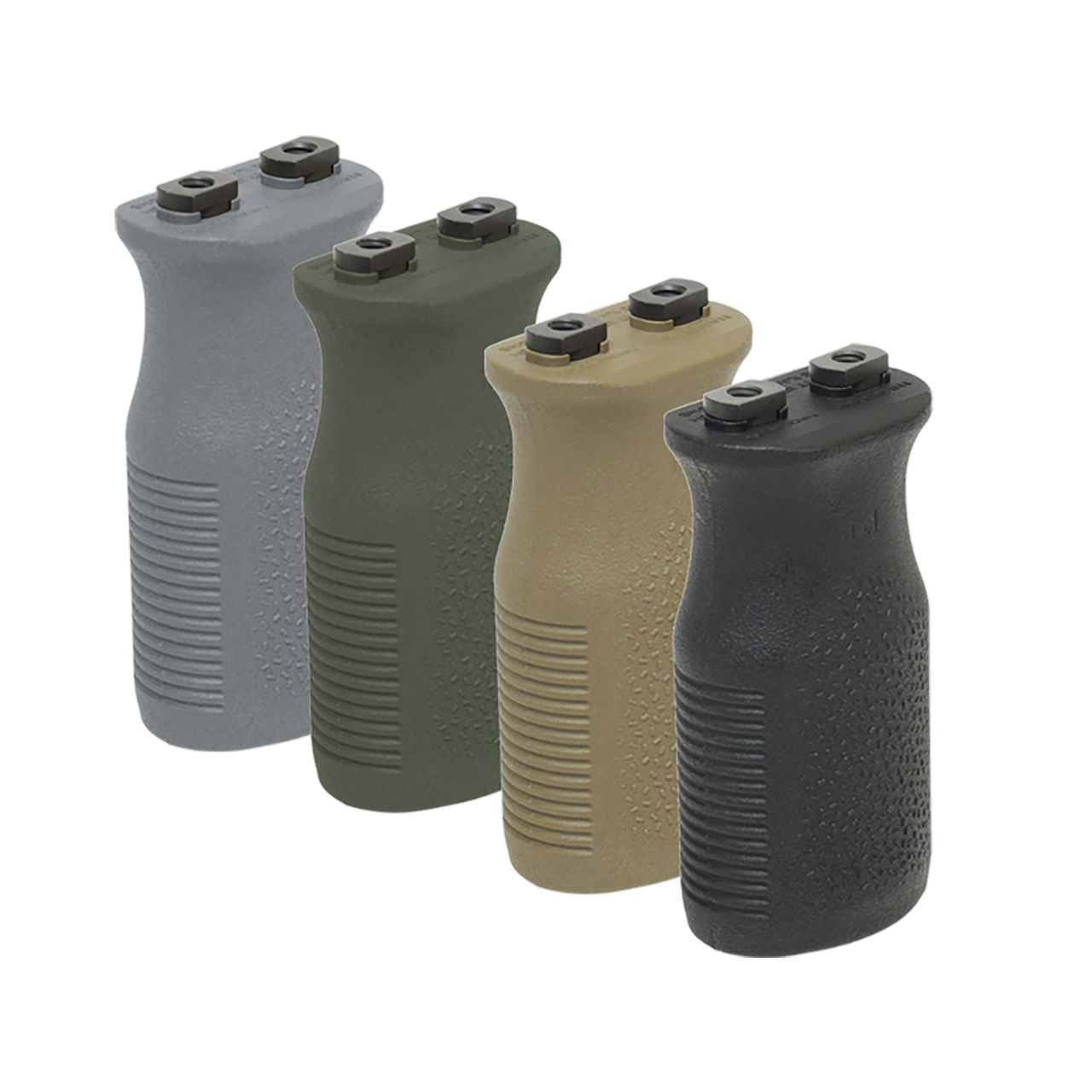 Magpul M-LOK MVG Vertical Grips