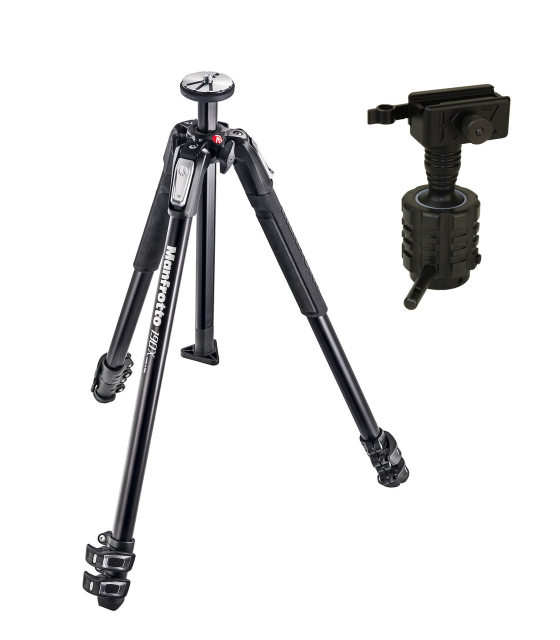 Precision Shooters Package Deal w/Kley-Zion PRP