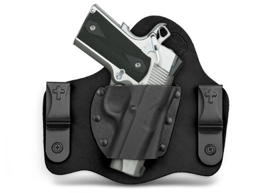 CrossBreed SuperTuck IWB Holsters