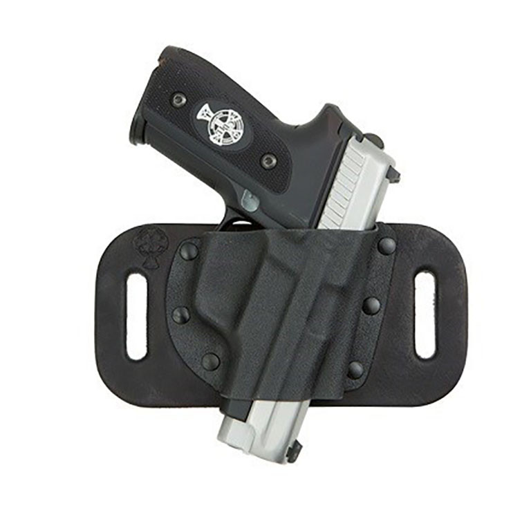 CrossBreed SnapSlide OWB Holsters