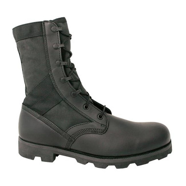 Botach.com | Altama 6852 Men's Jungle Vulcanized Boots, Black