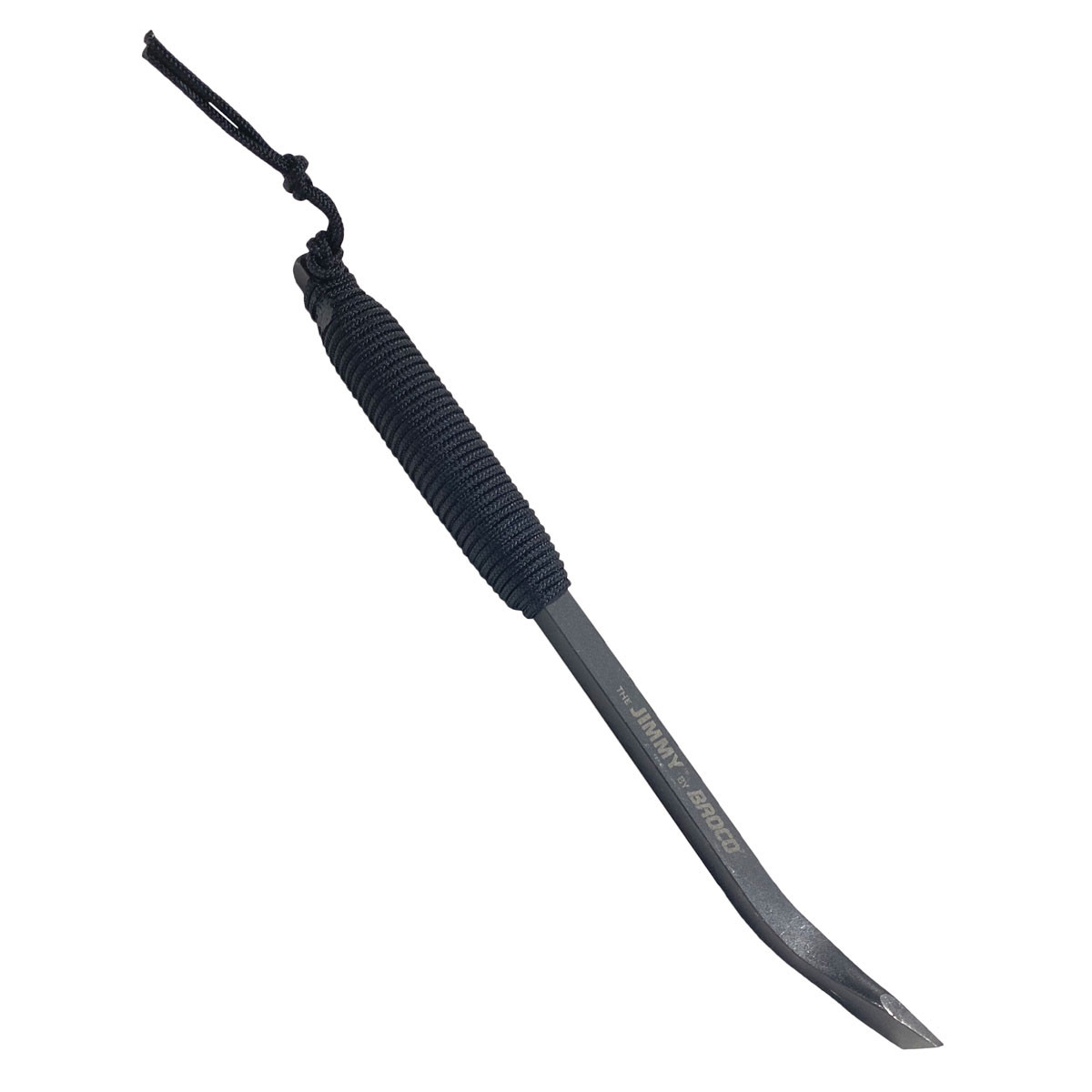 Broco JIMMY Tactical Pry Bar