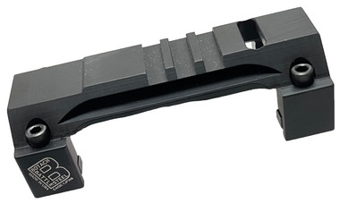 BattleSteel HK MP5/HK33/HK53 Low profile Mounts On Sale - Best