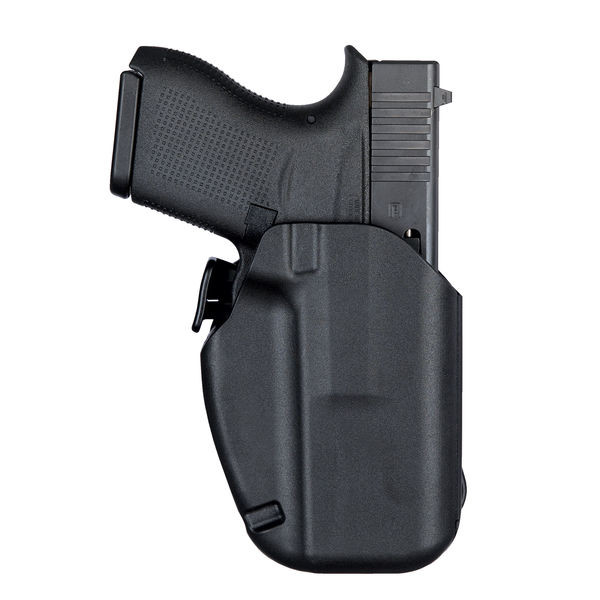 Safariland 571 GLS SLIM Pro-Fit Concealment Holster w/Micro Paddle