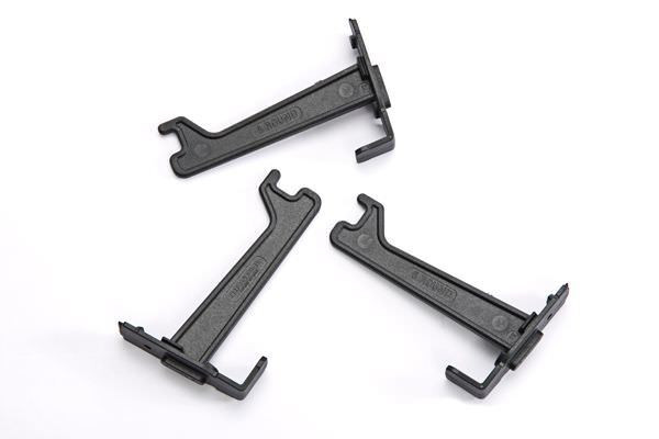 Magpul Minus 5rd Magazine Limiters 3/Pack For GEN M3 PMAG 7.62x51