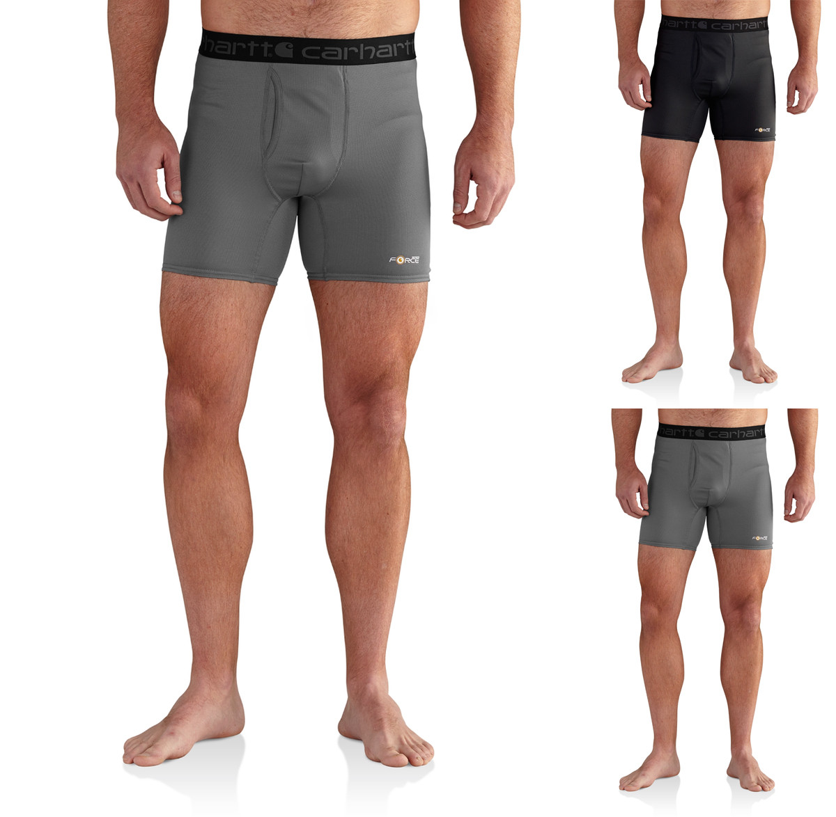 Carhartt Base Force Extreme Lightweight Boxer Briefs