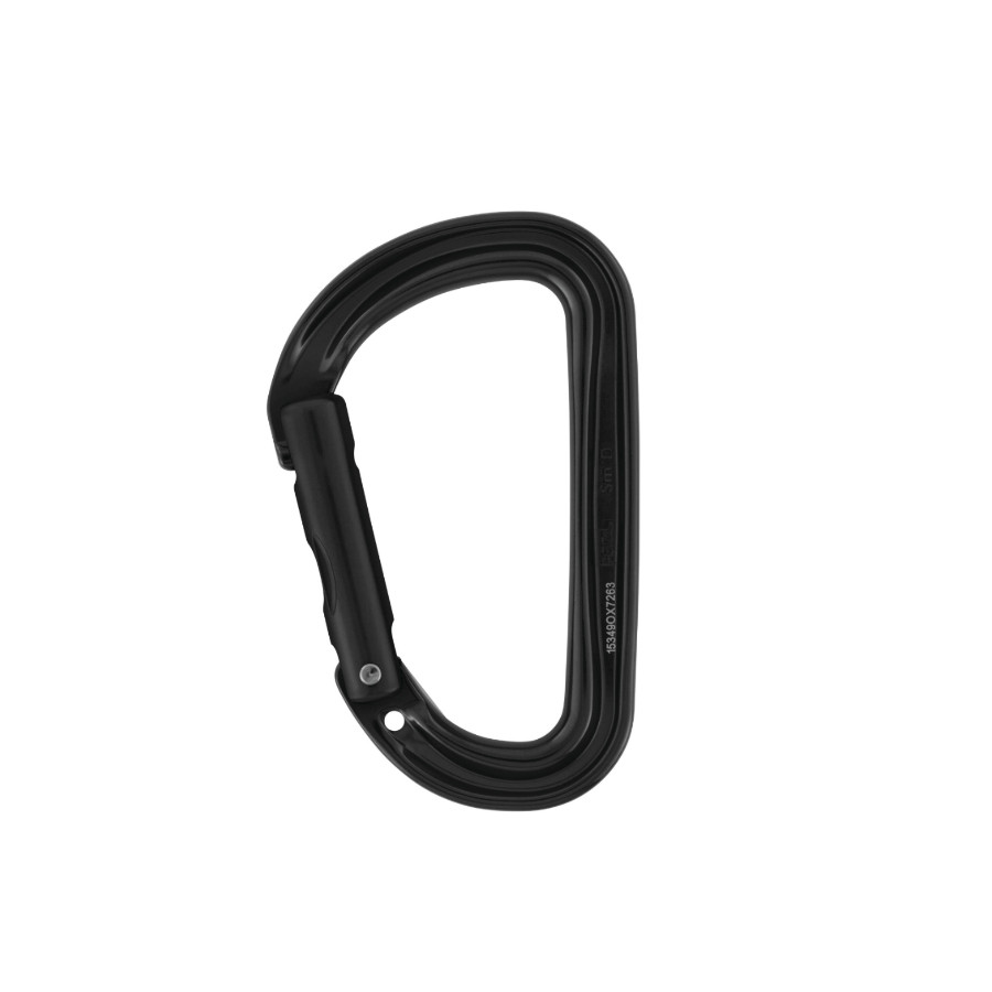 Petzl Sm'D Carabiners