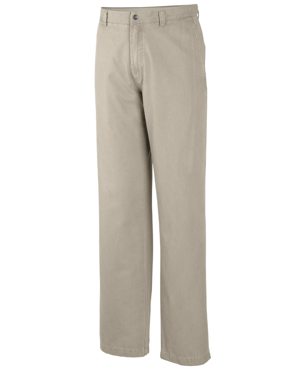 Columbia Sportswear Columbia Sportswear Men's ROC Fossil Pants - $39.99 at BOTACH 