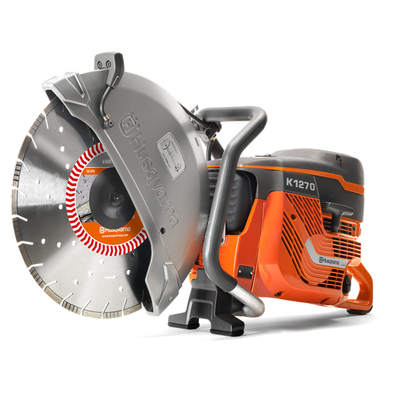 Husqvarna K 1270 Power Cutter