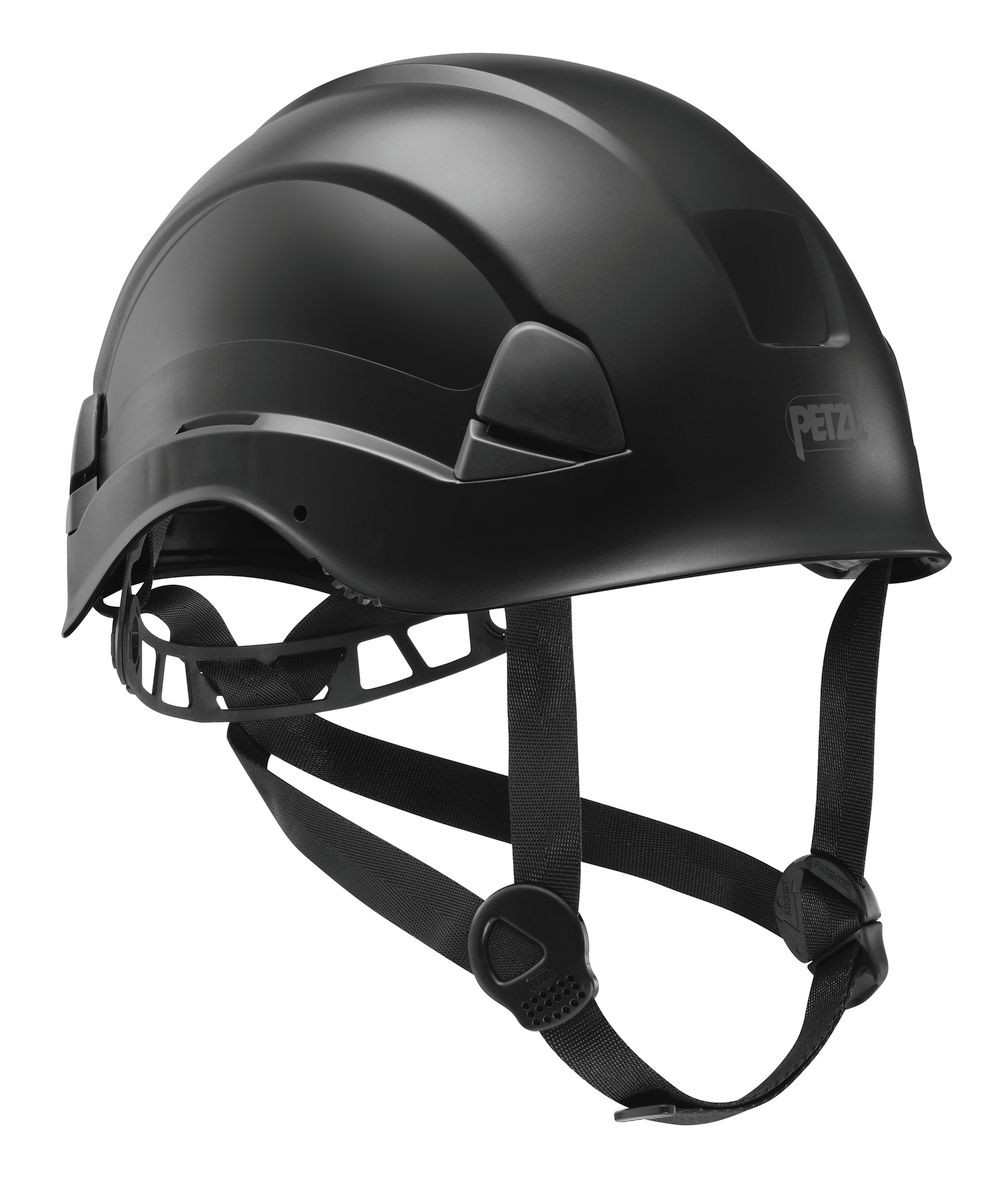 Petzl VERTEX Best Black Helmet