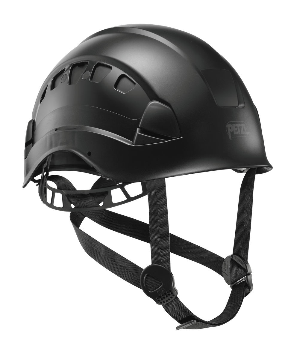 Petzl VERTEX Vent Black Helmet