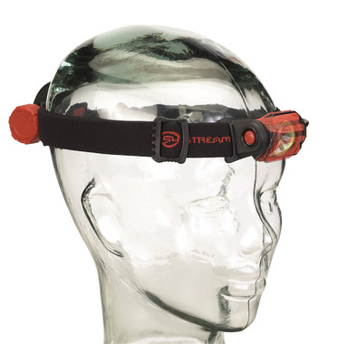 メモリオン ヘッドランプ 2LED ストライプ 俺の最高のヘッドランプ2つ：Armytek Pro Nichia vs Zebralight H600fd