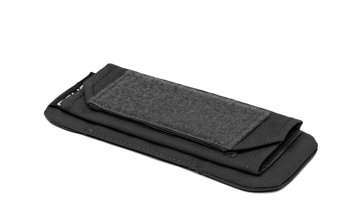 MOHOC Shoulder Mounts