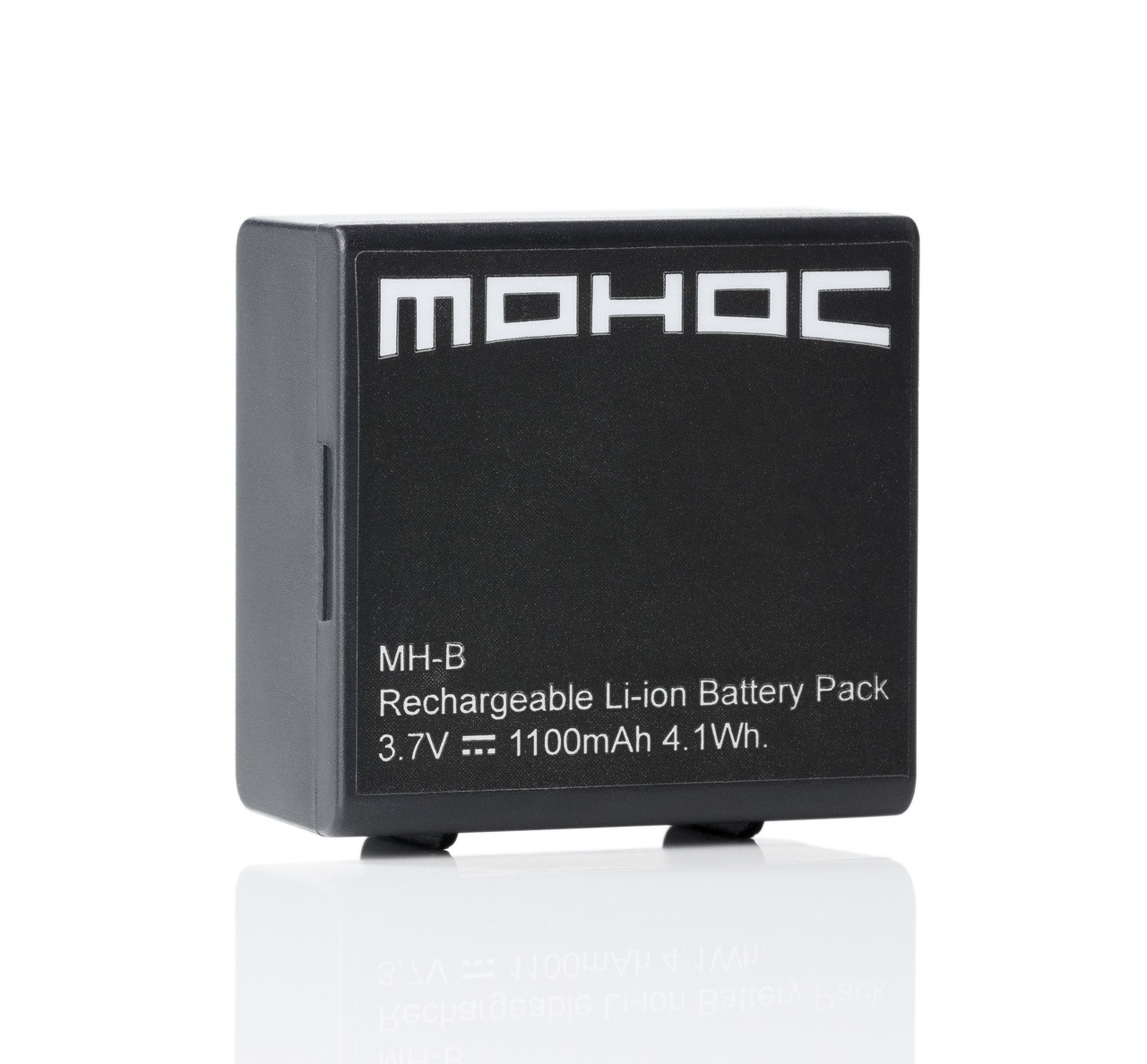 MOHOC Replacement Rechargeable Accessory Battery
