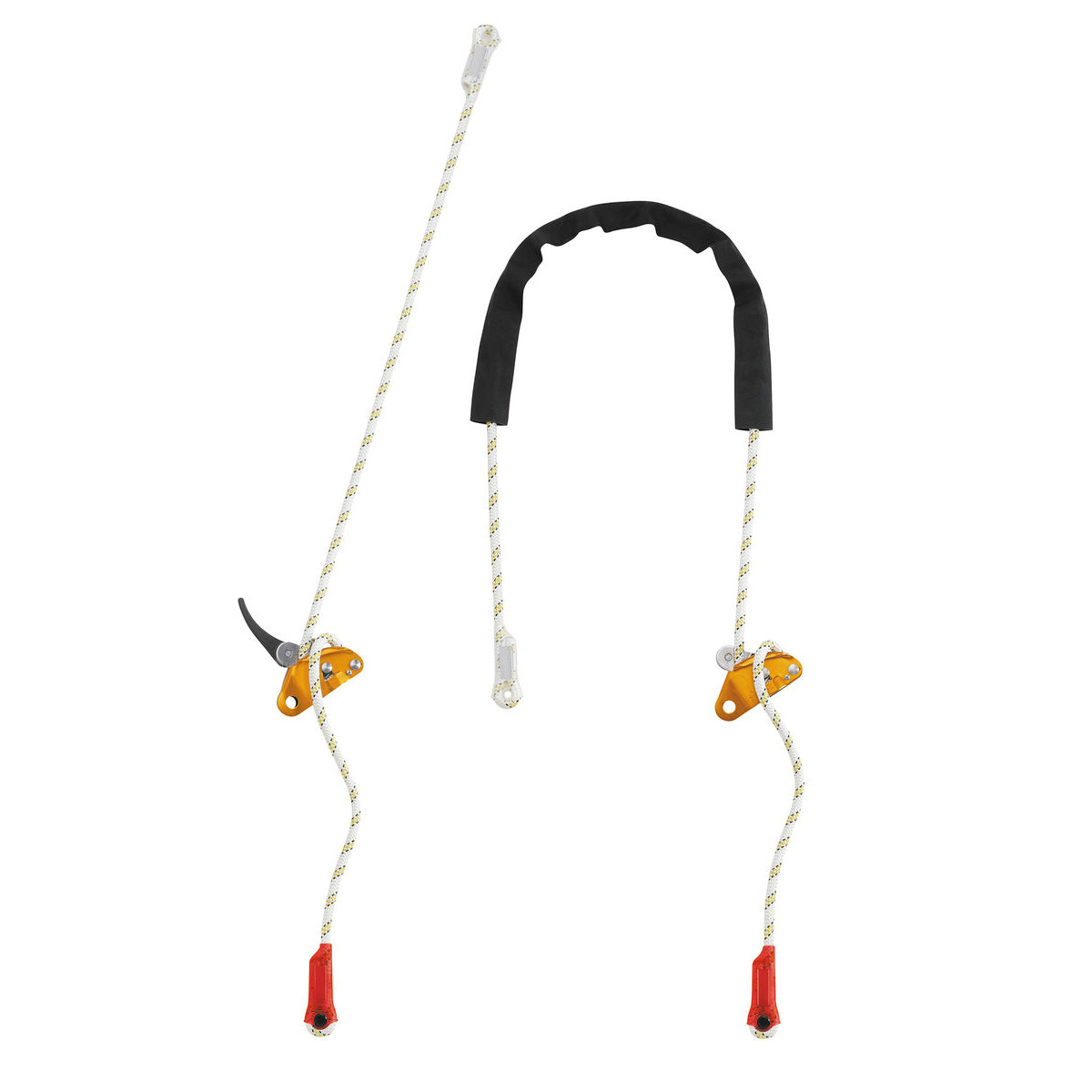 Petzl Grillon Adjustable Lanyard
