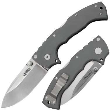 Cold Steel 62RN 4-Max Folding Knives On Sale - Best Price | BOTACH