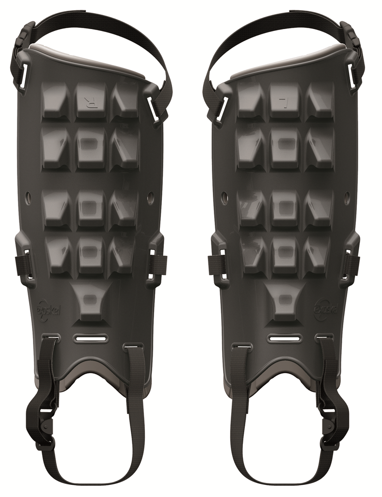 Exoskel Urban Climber Shin Guards