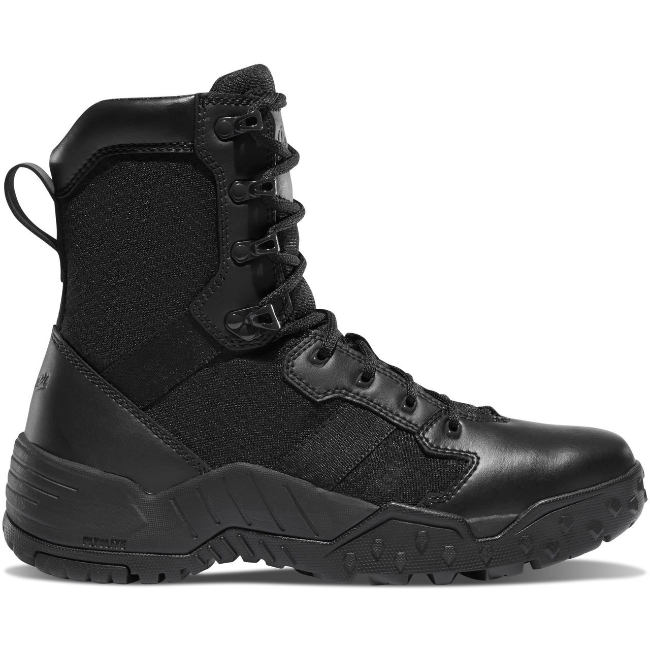 Danner Danner 25732 Scorch Side-Zip Tactical Boots - $129.95 at BOTACH 