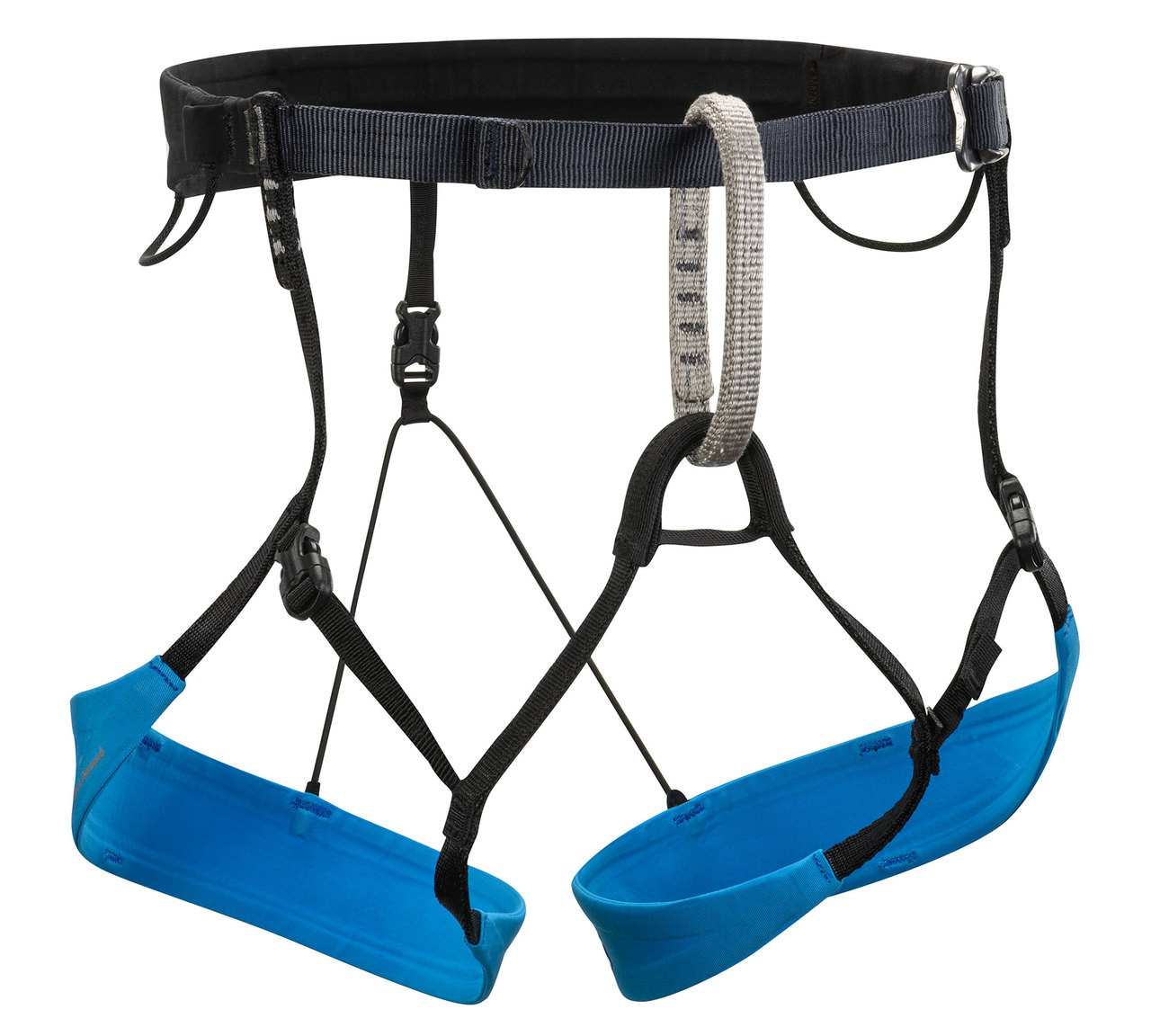 Black Diamond Couloir Ultra Blue Harness