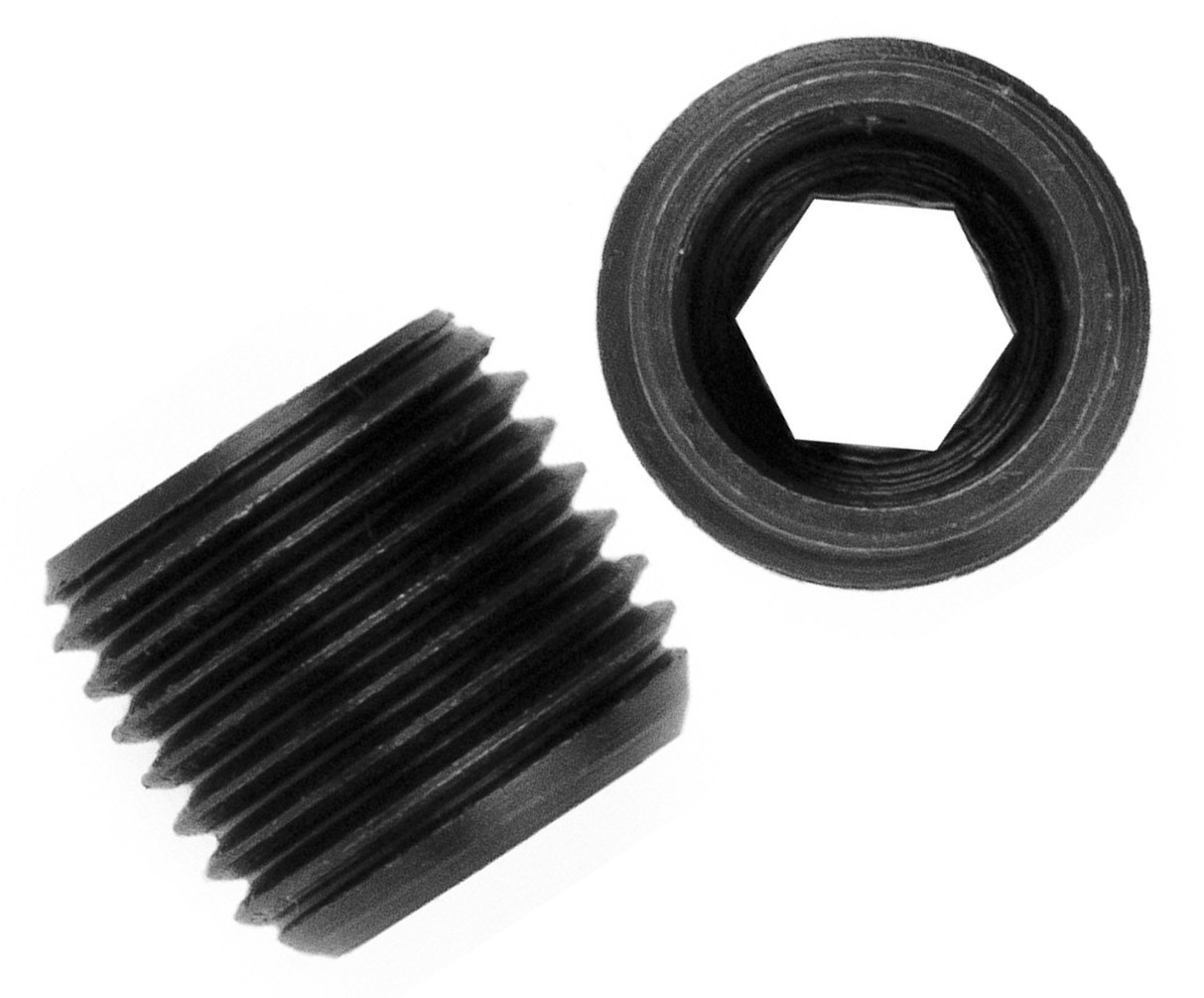 GrovTec QD Button Base