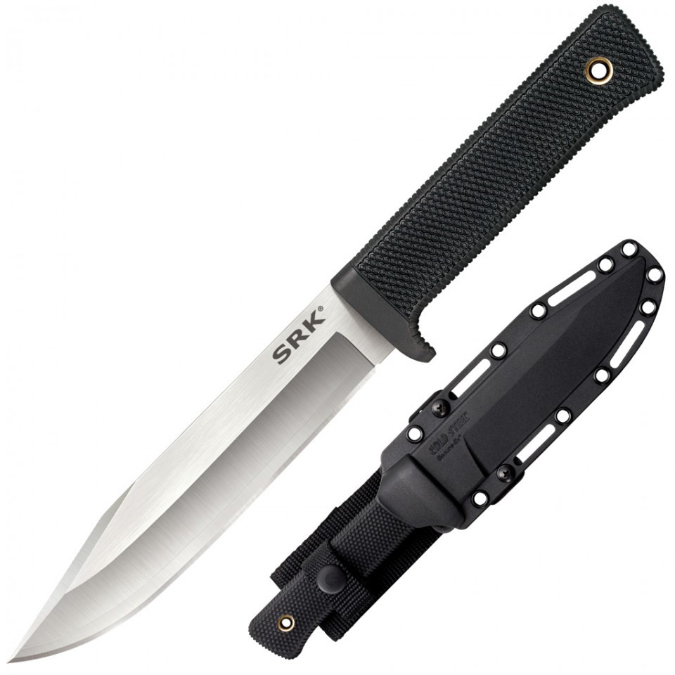 Cold Steel 35AN SRK San Mai Steel