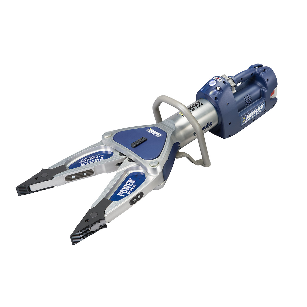 Hurst Jaws Of Life eDraulic SP 777 E2 Spreader Package