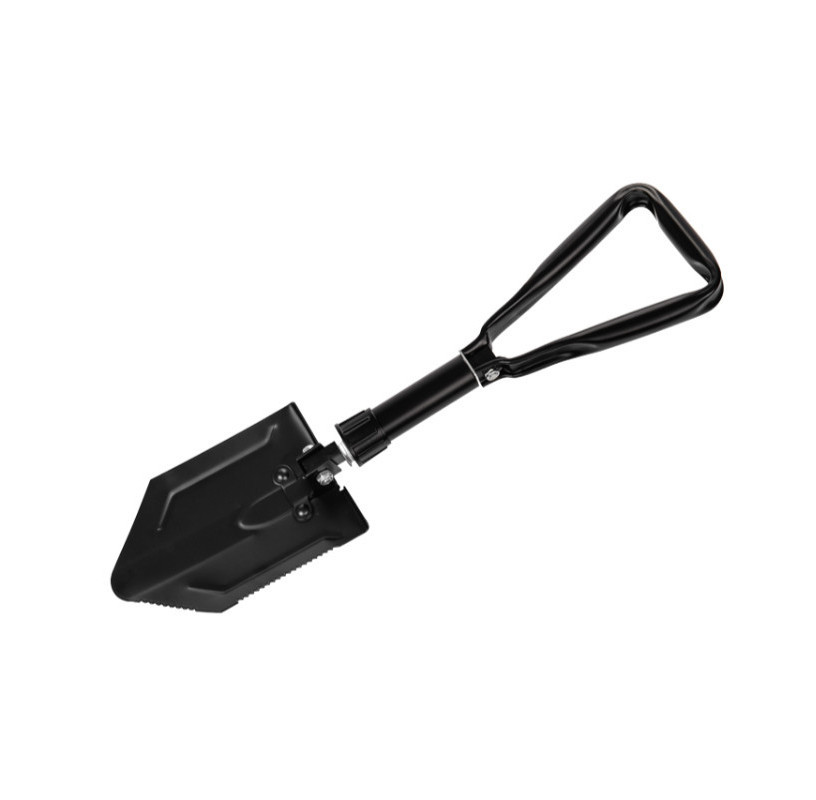Lancer Tactical Tri-Fold Camper's Shovel