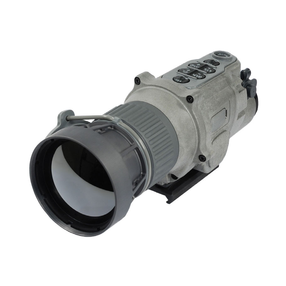 L3 LWTS LR Light Weapon Thermal Sight Long Range