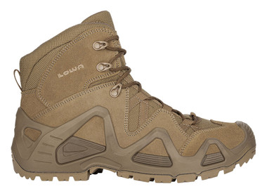 Botach.com | Lowa Men's Zephyr MID TF Boots