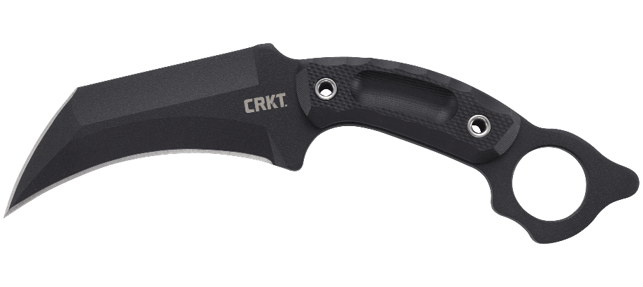 CRKT Du Hoc