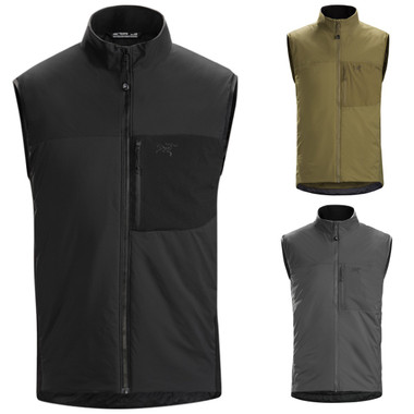 ArcTeryx Mens Gen 2 Light Atom Vest