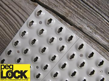 Peglock PegLoc 2 Board Pack - $15.99 at BOTACH 