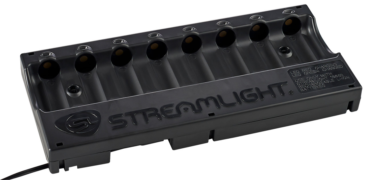 Streamlight 20220 SL-B26 USB Battery Bank Chargers 12V DC