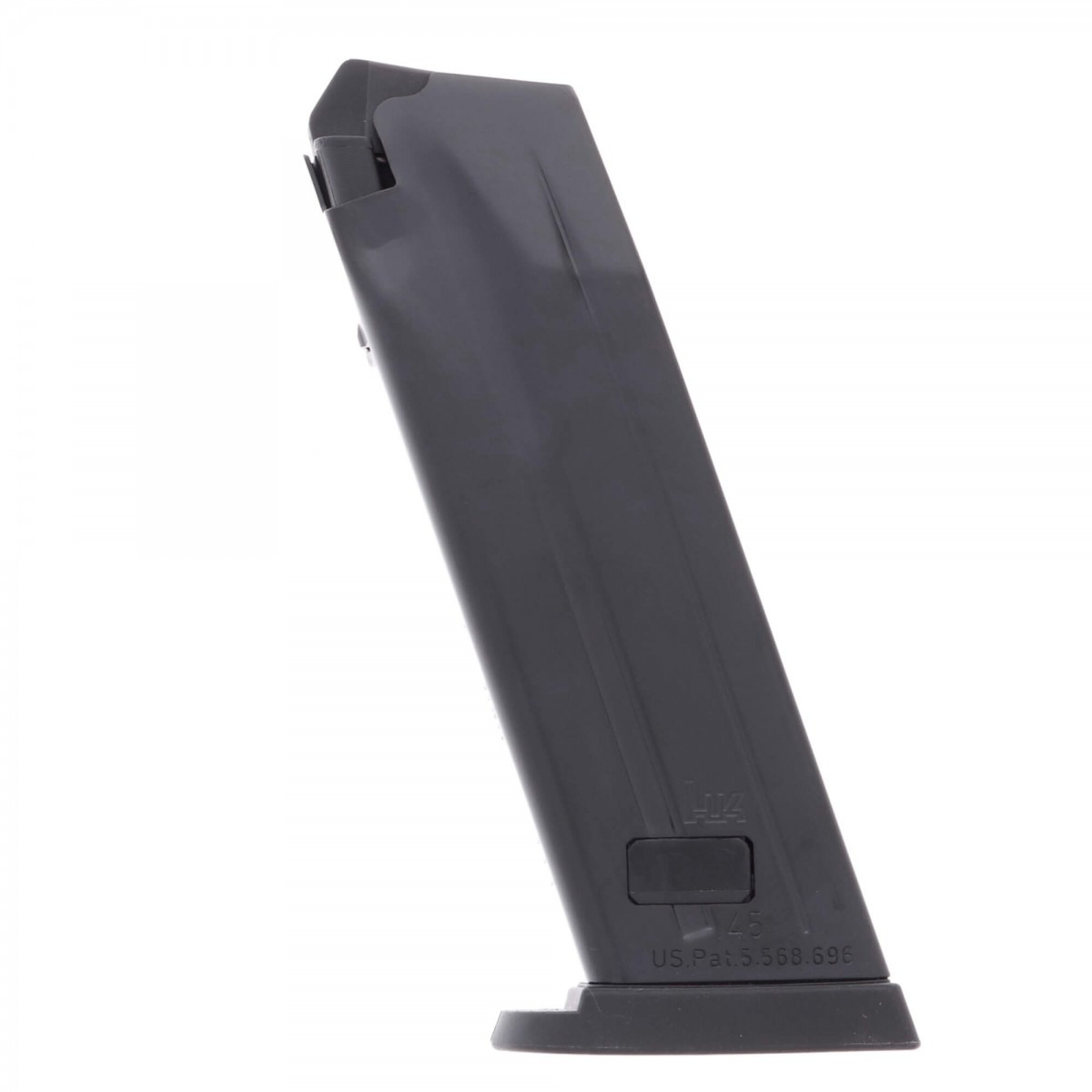 Heckler & Koch HK Mark 23 .45 ACP 10rd Magazines - $47.98 at BOTACH 