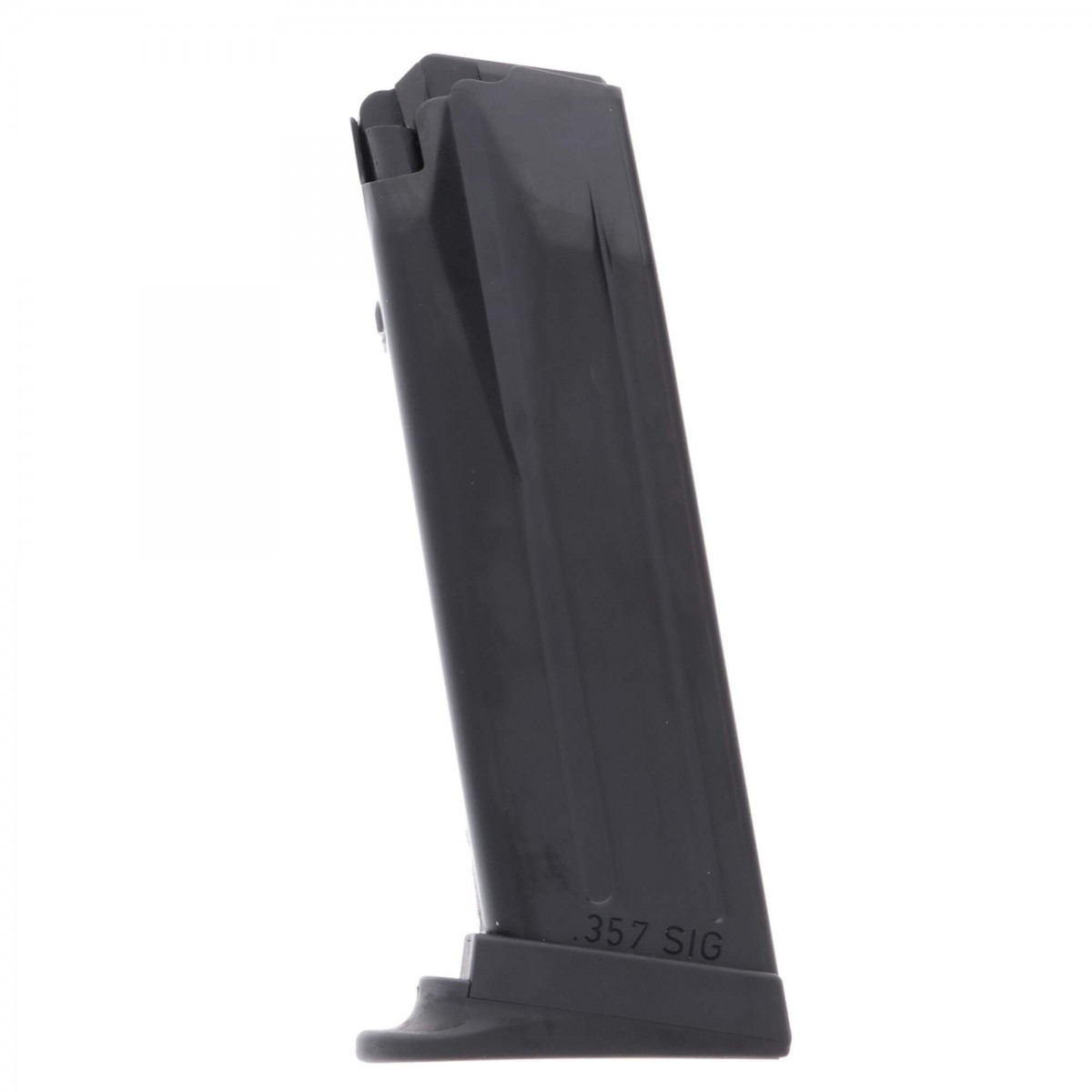 Heckler & Koch HK P2000/USP Compact 357 Sig 12rd w/ Base Magazines - $34.98 at BOTACH 