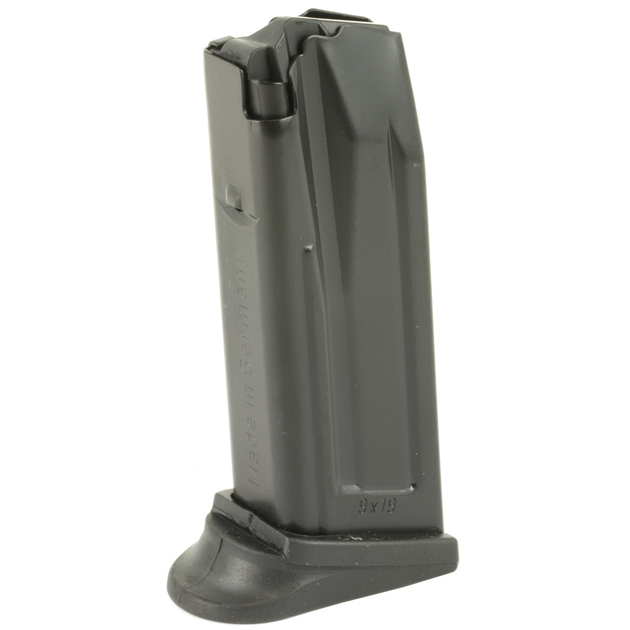 Heckler & Koch HK P2000SK 9mm 10rd w/ Base Magazines - $34.98 at BOTACH 