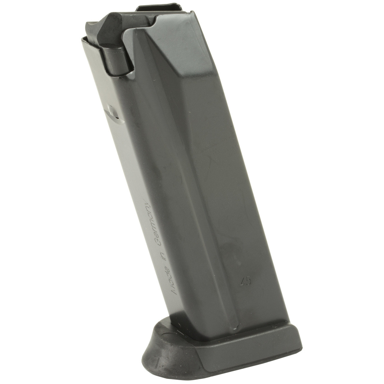 Heckler & Koch HK HK45 .45 ACP 10rd Magazines - $34.98 at BOTACH 
