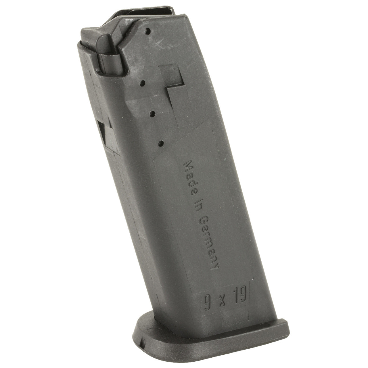 HK USP9 9mm 15rd Magazines