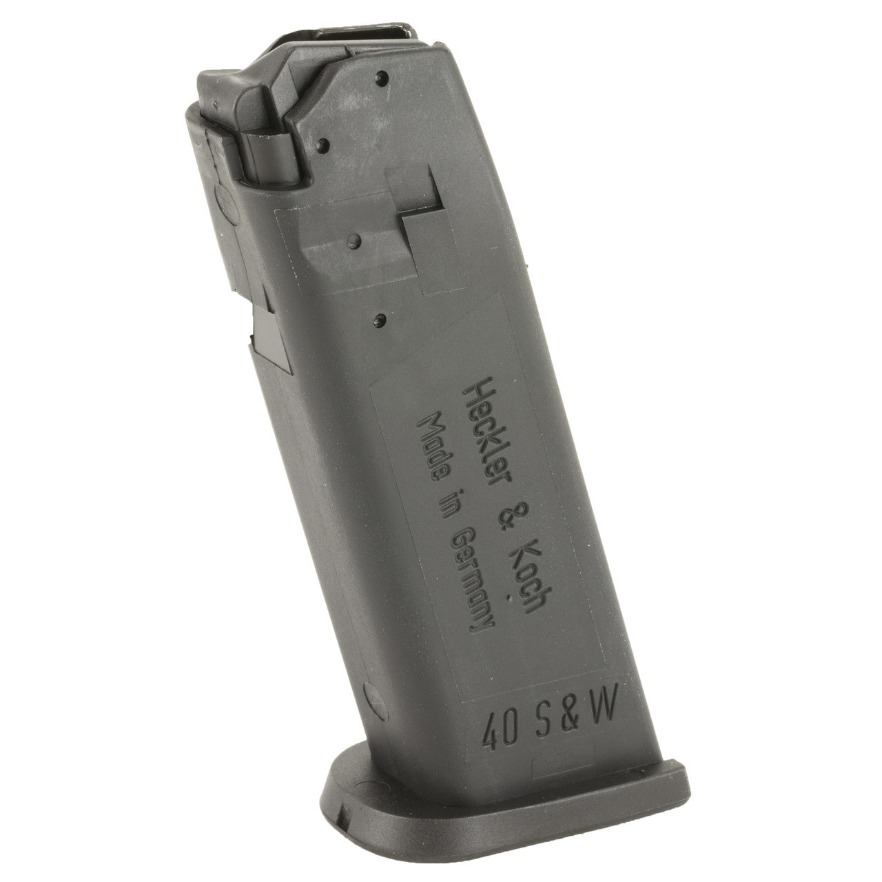 HK USP40 .40 S&W 13rd Magazines