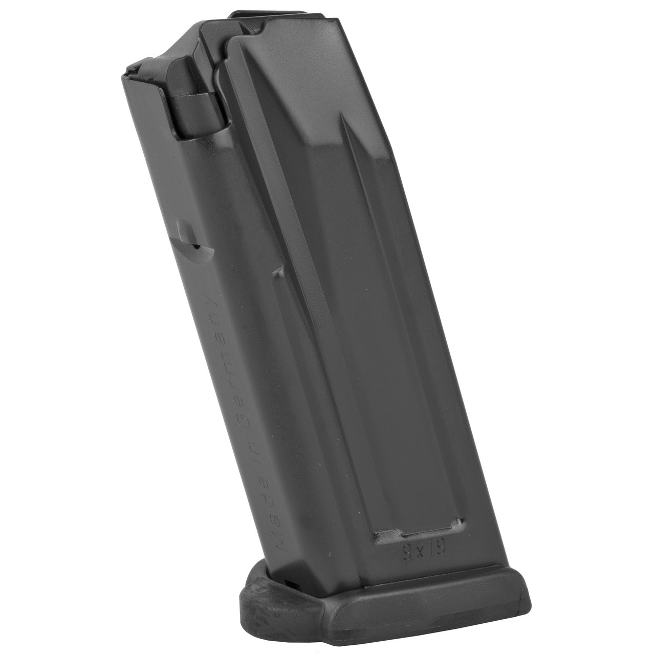 HK P30SK/VP9SK 9mm 10rd Magazines